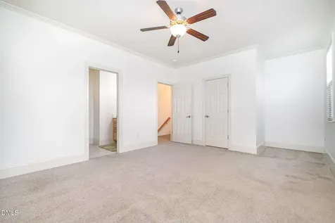 1044 Philpott Drive Chapel Hill NC 27517