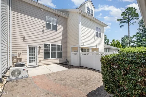1044 Philpott Drive Chapel Hill NC 27517