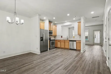 1044 Philpott Drive Chapel Hill NC 27517