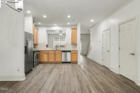 1044 Philpott Drive Chapel Hill NC 27517