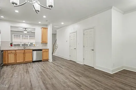 1044 Philpott Drive Chapel Hill NC 27517