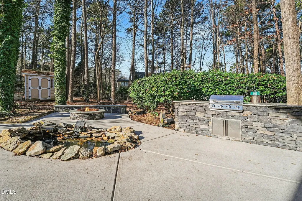 110 Avenal Lane Clayton NC 27527