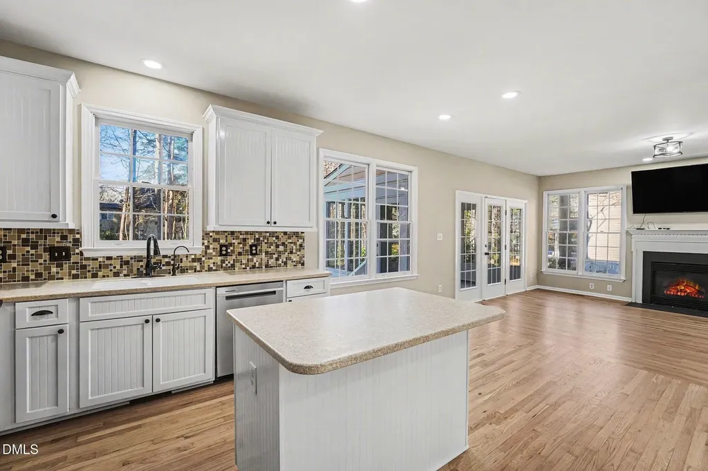 110 Avenal Lane Clayton NC 27527