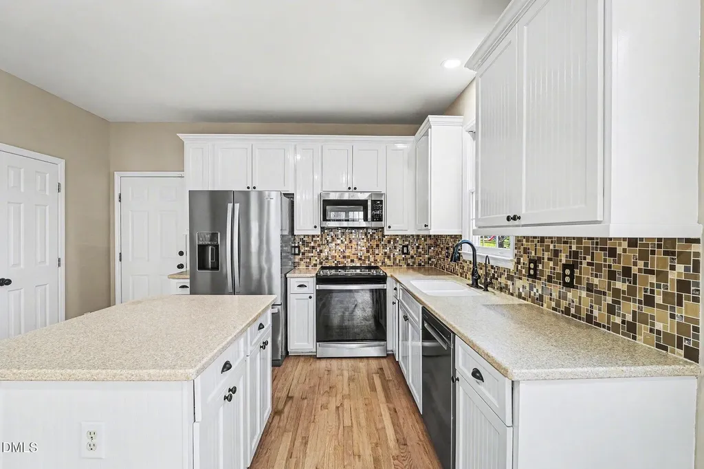 110 Avenal Lane Clayton NC 27527