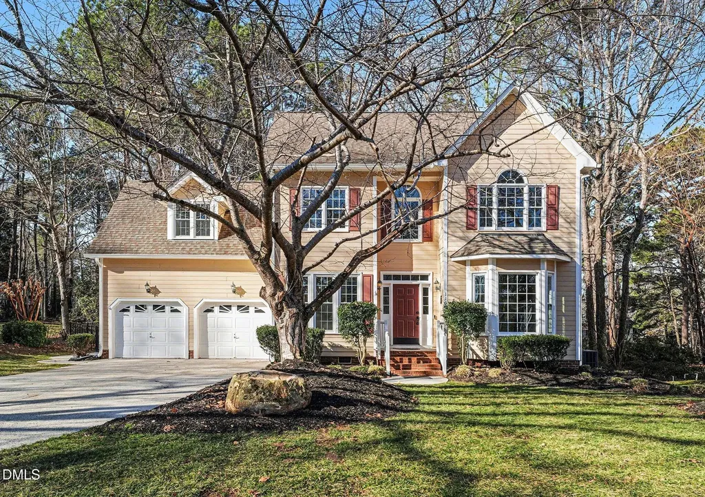 110 Avenal Lane Clayton NC 27527