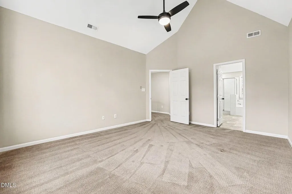110 Avenal Lane Clayton NC 27527