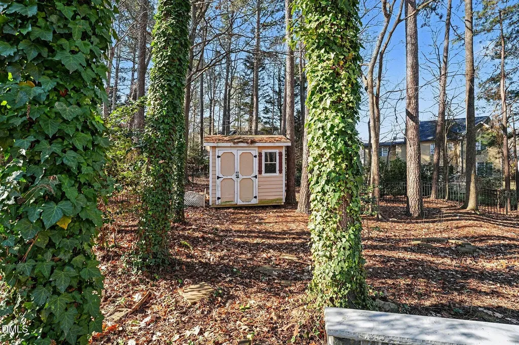 110 Avenal Lane Clayton NC 27527