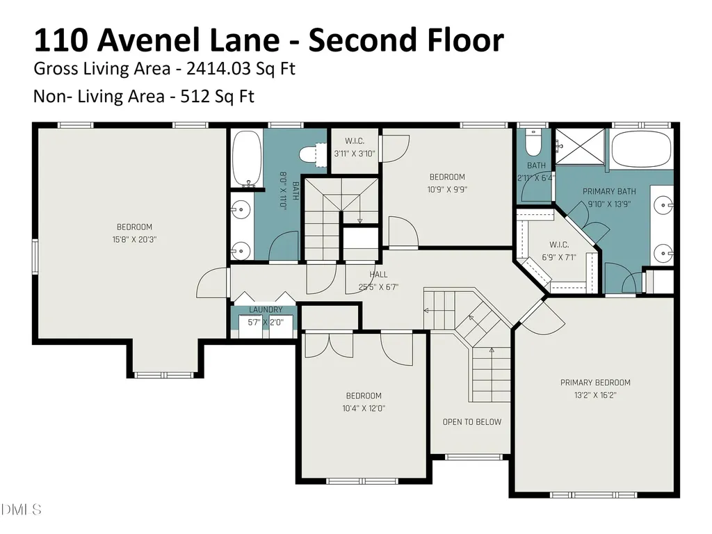 110 Avenal Lane Clayton NC 27527