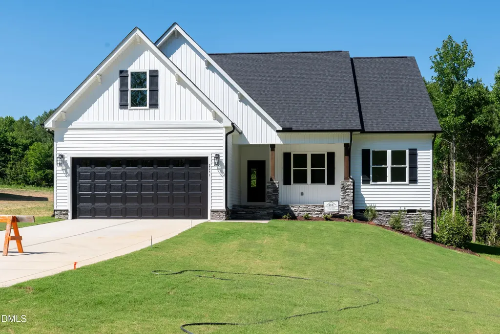 2251 Peachtree Hills Road Spring Hope NC 27882