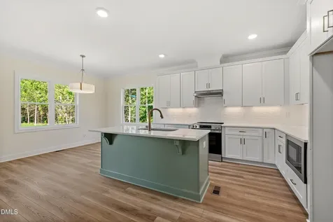 2251 Peachtree Hills Road Spring Hope NC 27882