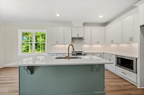 2251 Peachtree Hills Road Spring Hope NC 27882