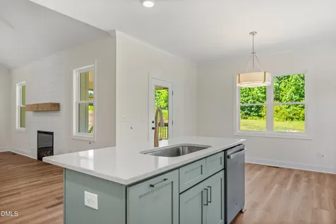 2251 Peachtree Hills Road Spring Hope NC 27882