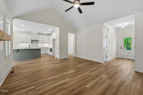 2251 Peachtree Hills Road Spring Hope NC 27882