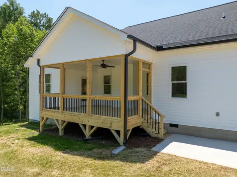2251 Peachtree Hills Road Spring Hope NC 27882