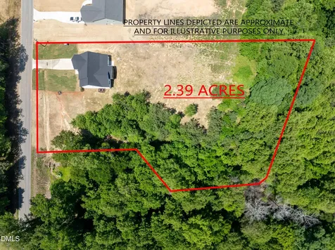 2251 Peachtree Hills Road Spring Hope NC 27882
