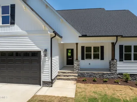 2251 Peachtree Hills Road Spring Hope NC 27882