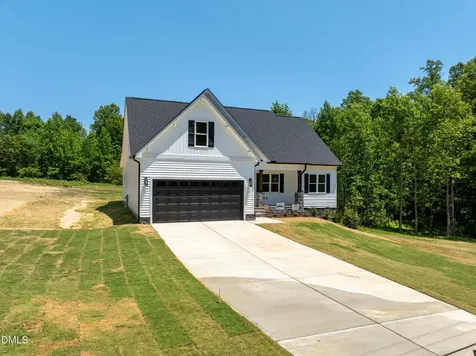 2251 Peachtree Hills Road Spring Hope NC 27882