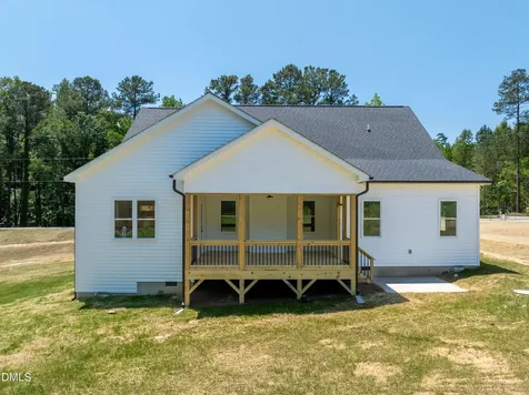 2251 Peachtree Hills Road Spring Hope NC 27882