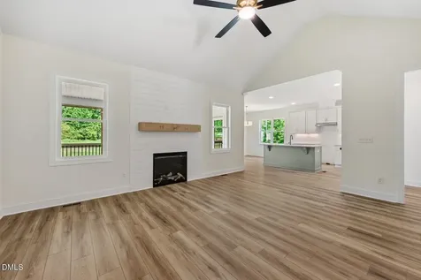 2251 Peachtree Hills Road Spring Hope NC 27882