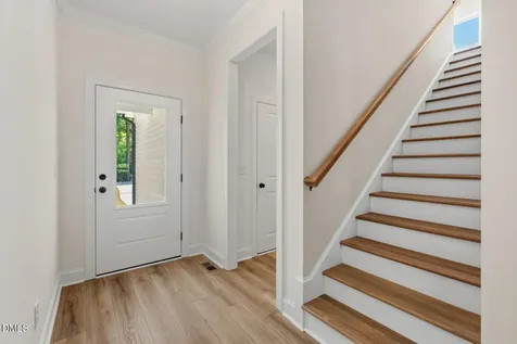 2251 Peachtree Hills Road Spring Hope NC 27882