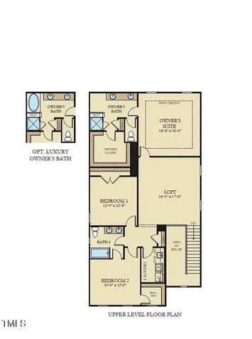 168 Corapeake Way Apex NC 27539