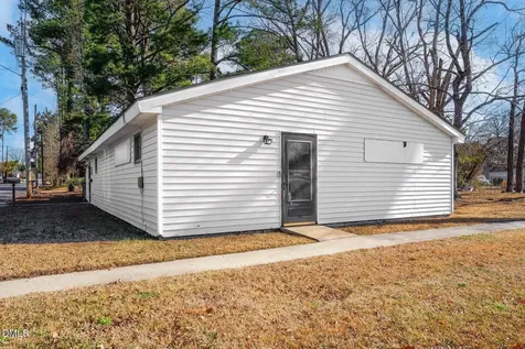 323 Trevathan Street Rocky Mount NC 27804