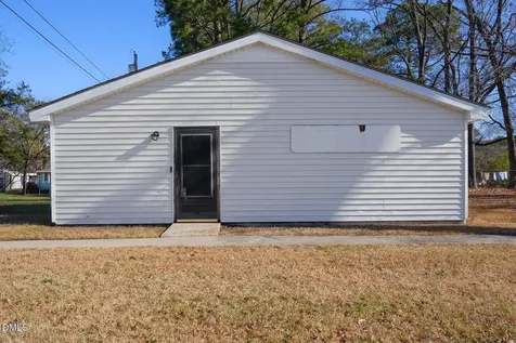 323 Trevathan Street Rocky Mount NC 27804