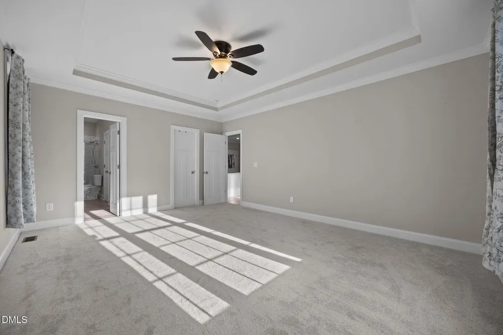 260 Dauphine Street Fuquay Varina NC 27526