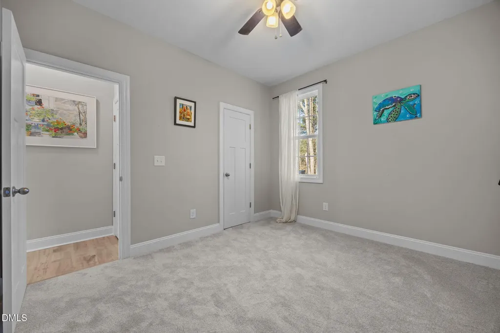 260 Dauphine Street Fuquay Varina NC 27526