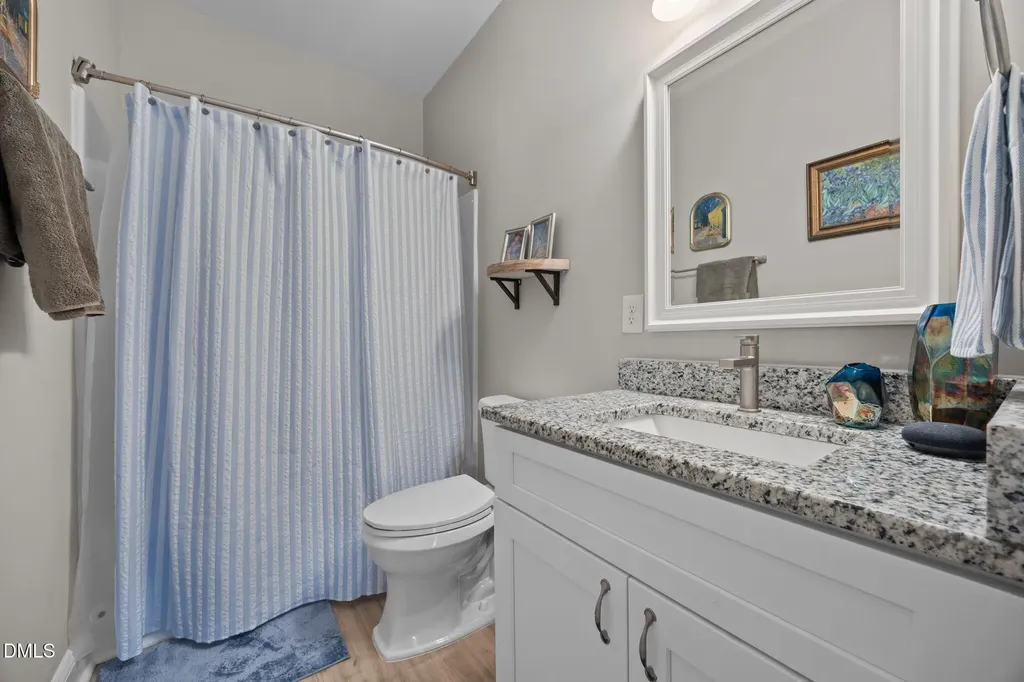 260 Dauphine Street Fuquay Varina NC 27526