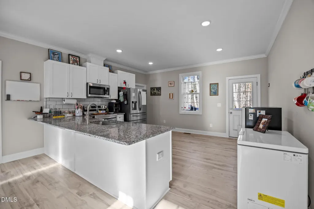 260 Dauphine Street Fuquay Varina NC 27526