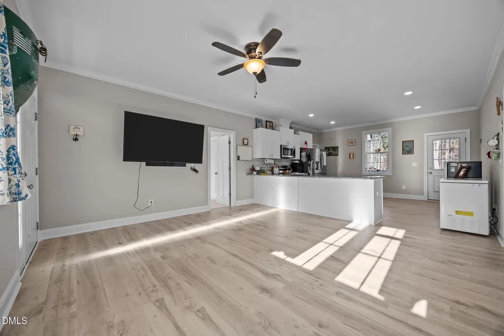 260 Dauphine Street Fuquay Varina NC 27526