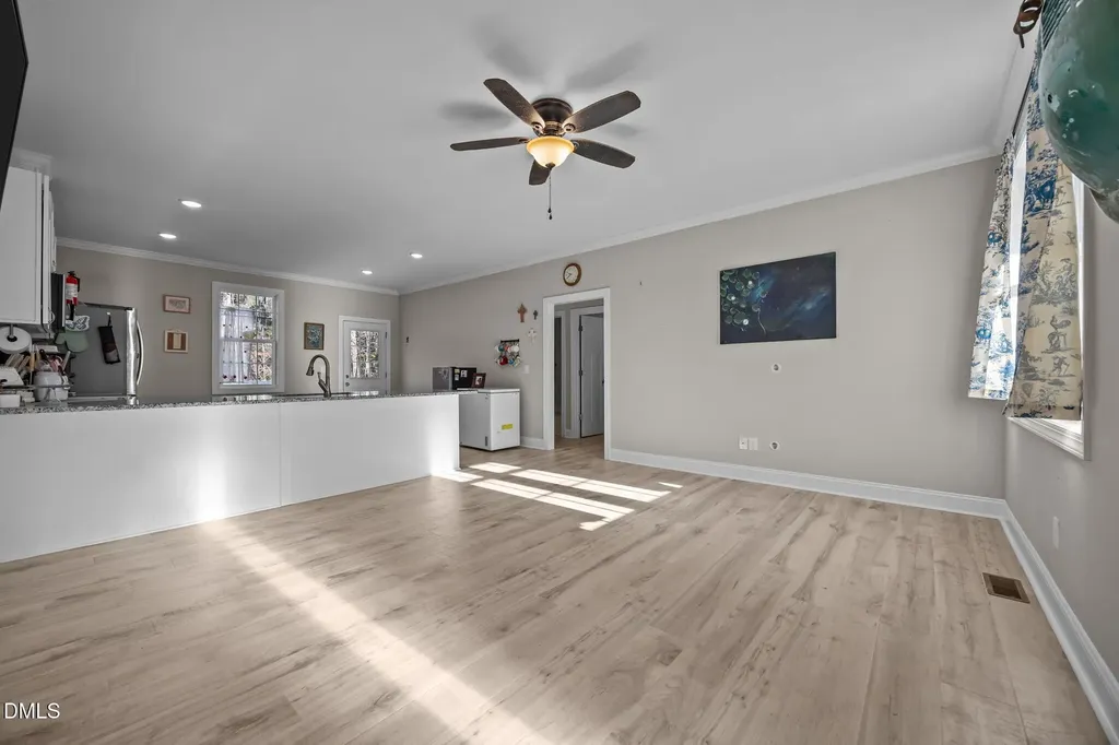 260 Dauphine Street Fuquay Varina NC 27526