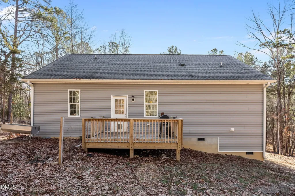 260 Dauphine Street Fuquay Varina NC 27526