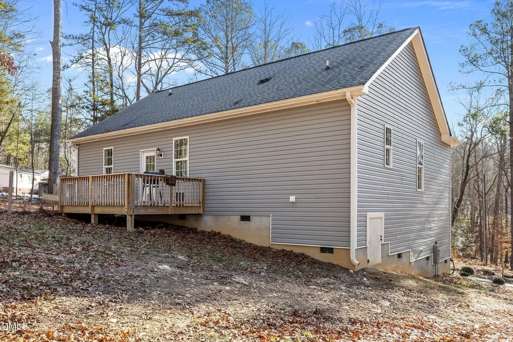 260 Dauphine Street Fuquay Varina NC 27526