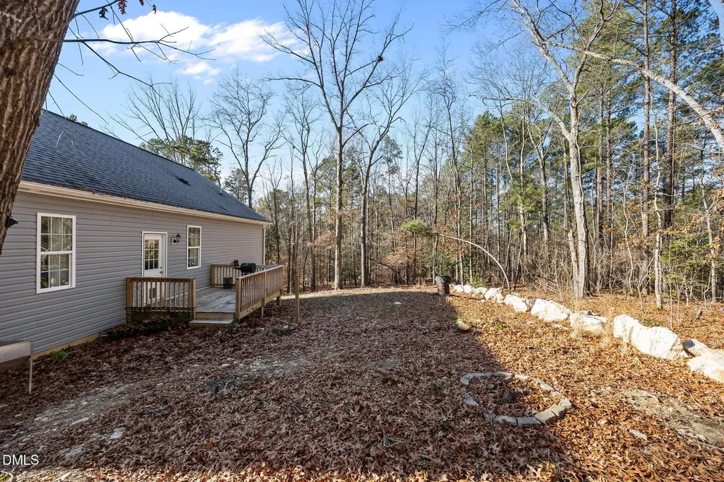 260 Dauphine Street Fuquay Varina NC 27526