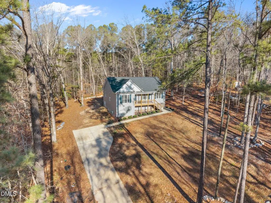 260 Dauphine Street Fuquay Varina NC 27526