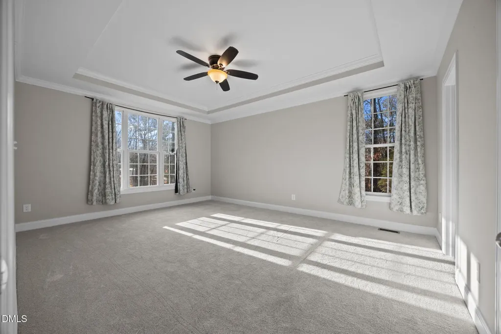 260 Dauphine Street Fuquay Varina NC 27526