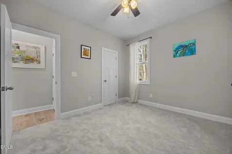 260 Dauphine Street Fuquay Varina NC 27526