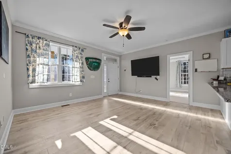 260 Dauphine Street Fuquay Varina NC 27526