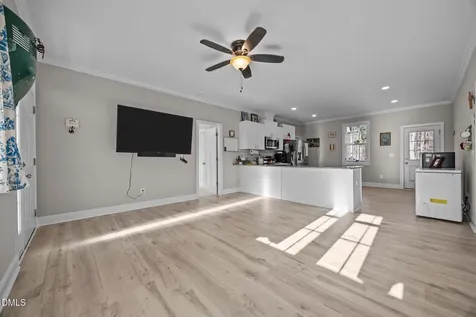 260 Dauphine Street Fuquay Varina NC 27526