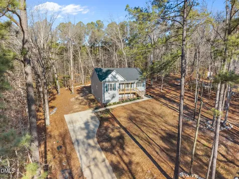 260 Dauphine Street Fuquay Varina NC 27526