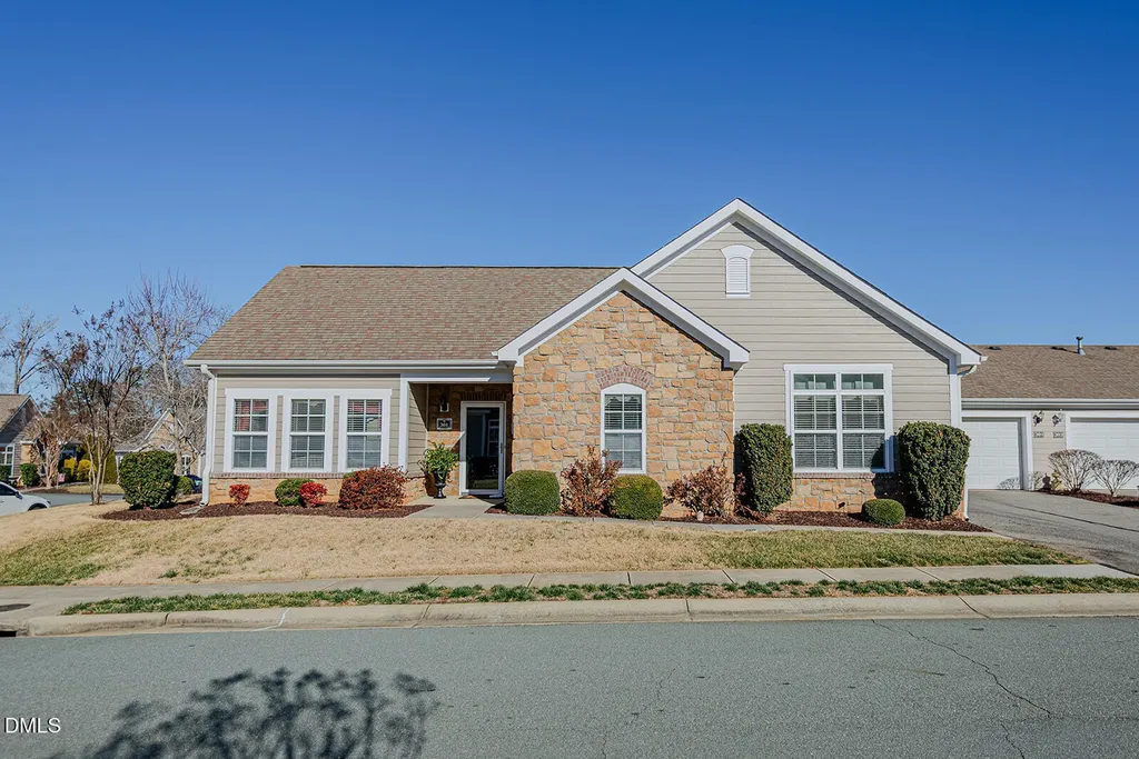 301 Faith Drive Gibsonville NC 27249