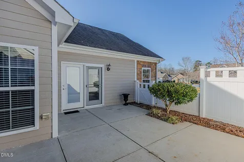 301 Faith Drive Gibsonville NC 27249