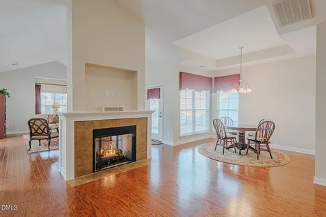 301 Faith Drive Gibsonville NC 27249
