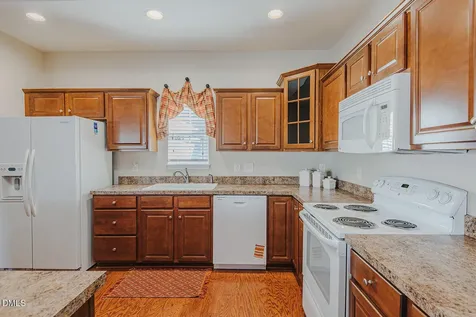 301 Faith Drive Gibsonville NC 27249