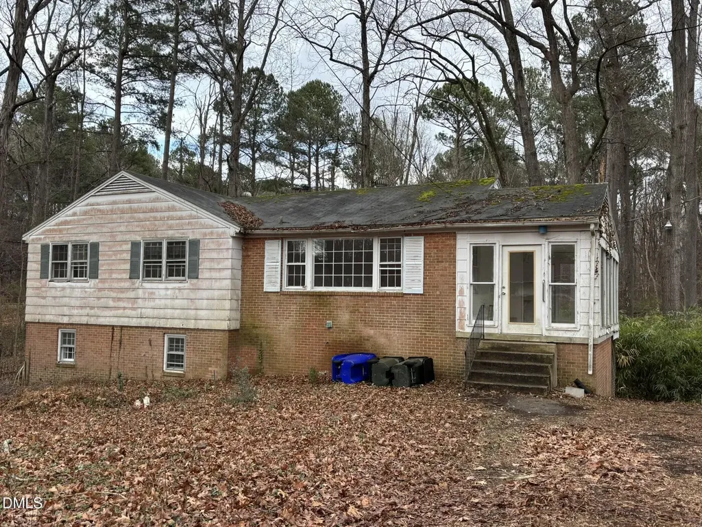 306 Hickory Drive Chapel Hill NC 27517
