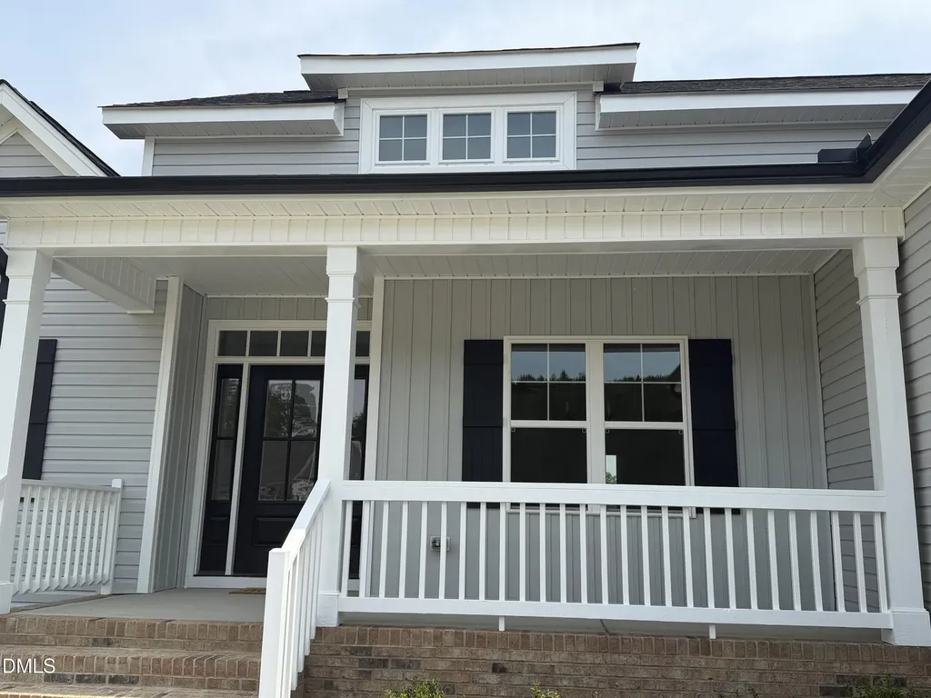 117 Bryant Farm Drive Selma NC 27576