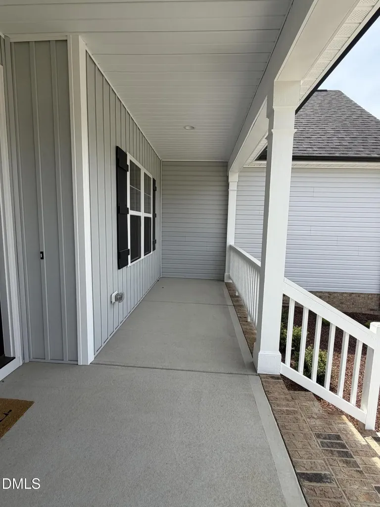 117 Bryant Farm Drive Selma NC 27576