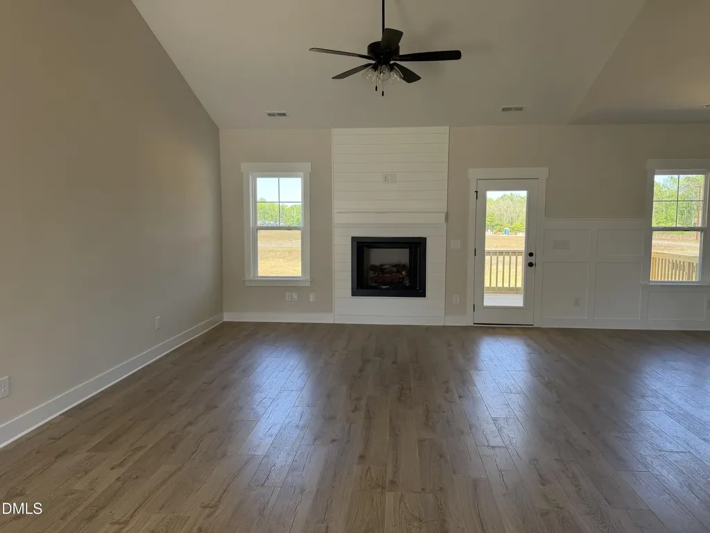 117 Bryant Farm Drive Selma NC 27576